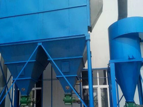 DMC系列單機(jī)除塵器連續(xù)和瞬間冒煙塵，除塵效率下降怎么辦