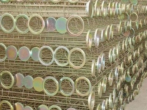 鍍鋅除塵骨架使用時(shí)，應(yīng)當(dāng)注意哪些事項(xiàng)？